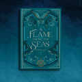 A Flame Among the Seas - Standard Edition