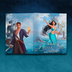 A Wraith Beneath the Tides - Author Exclusive Character Paperback