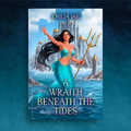 A Wraith Beneath the Tides - Author Exclusive Character Paperback