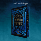 A Wraith Beneath the Tides - Author Exclusive Hardcover Edition