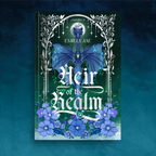 Heir of the Realm - Omnibus of The Forbidden Heir Trilogy