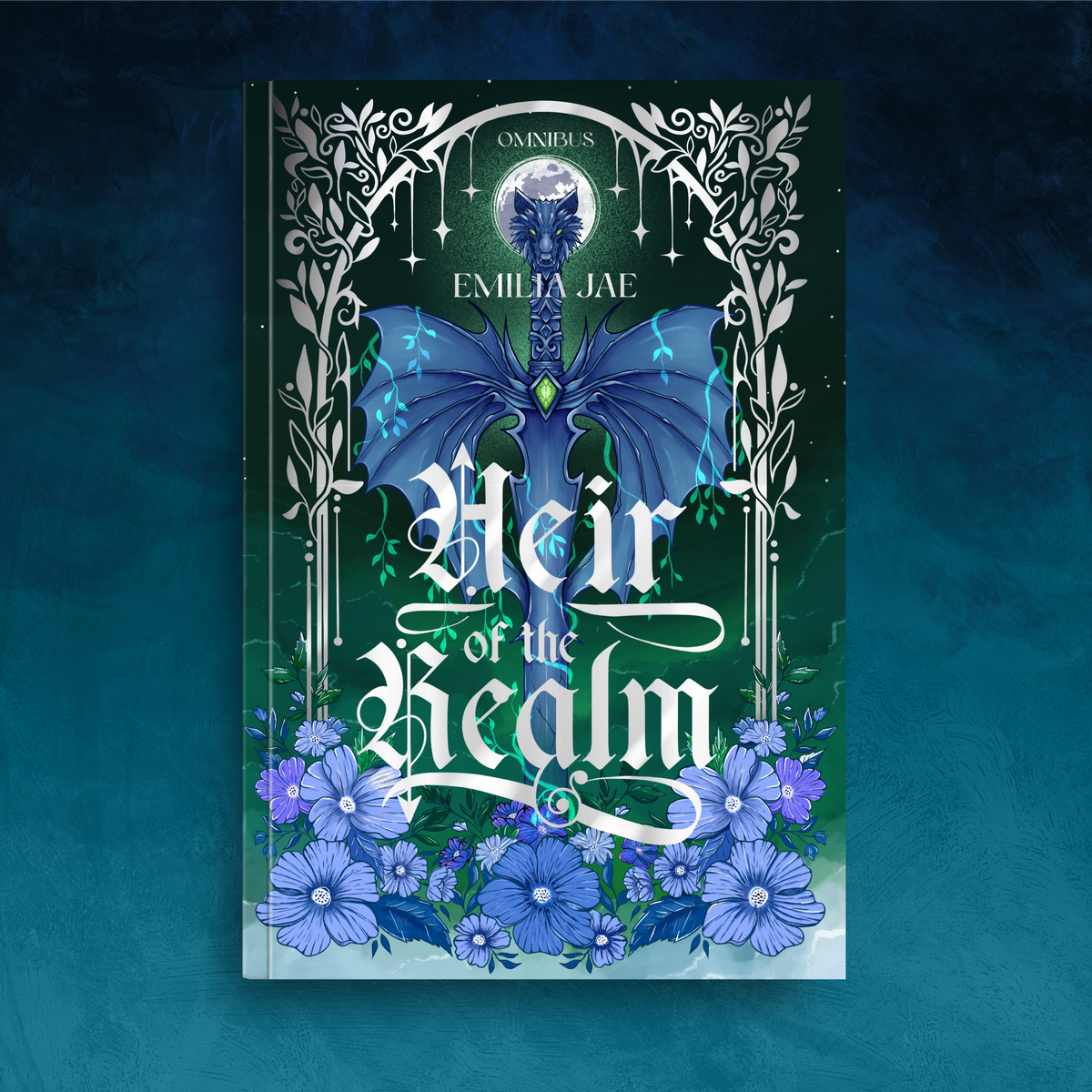 Heir of the Realm - Omnibus of The Forbidden Heir Trilogy