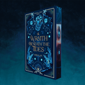A Wraith Beneath the Tides - Deluxe Edition Paperback