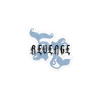 Revenge Sticker