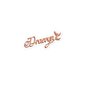 Draevyn Sticker