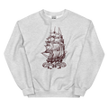 Blackwood Ship Crewneck