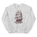 Blackwood Ship Crewneck