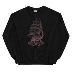 Blackwood Ship Crewneck