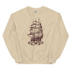 Blackwood Ship Crewneck