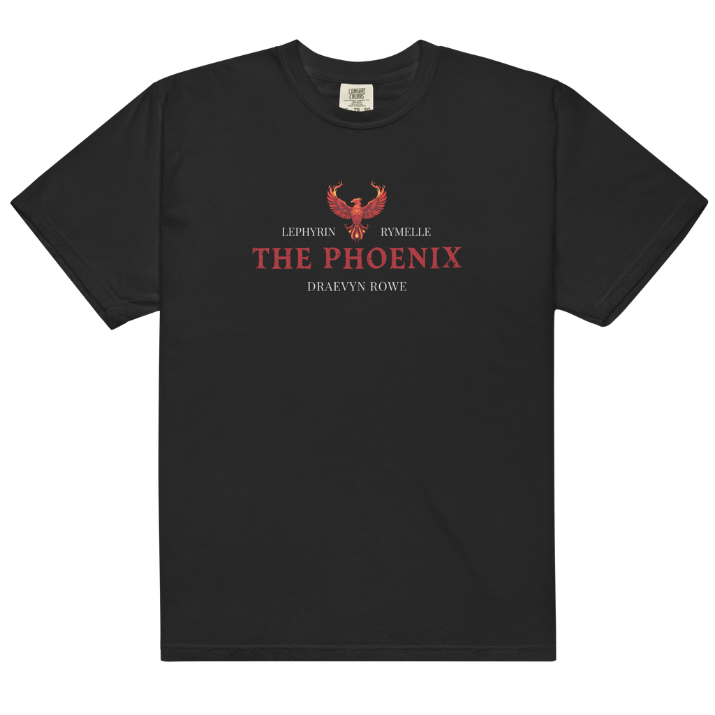 The Phoenix T-Shirt