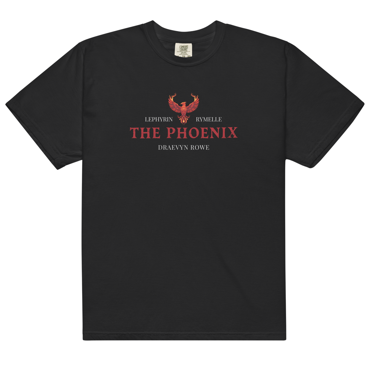 The Phoenix T-Shirt