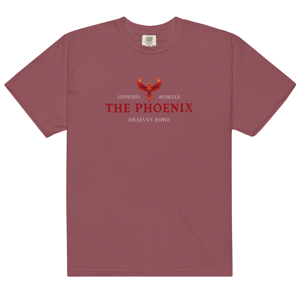 The Phoenix T-Shirt
