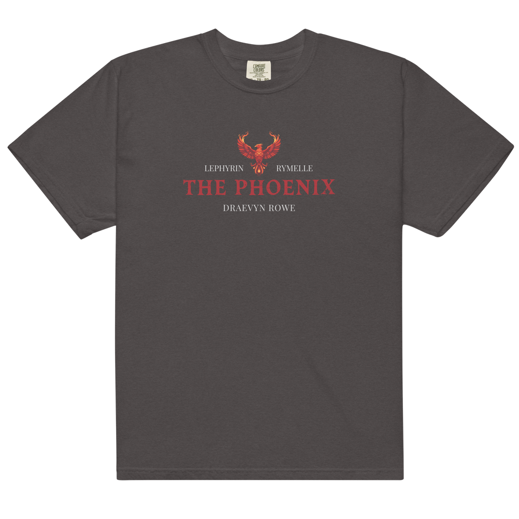 The Phoenix T-Shirt