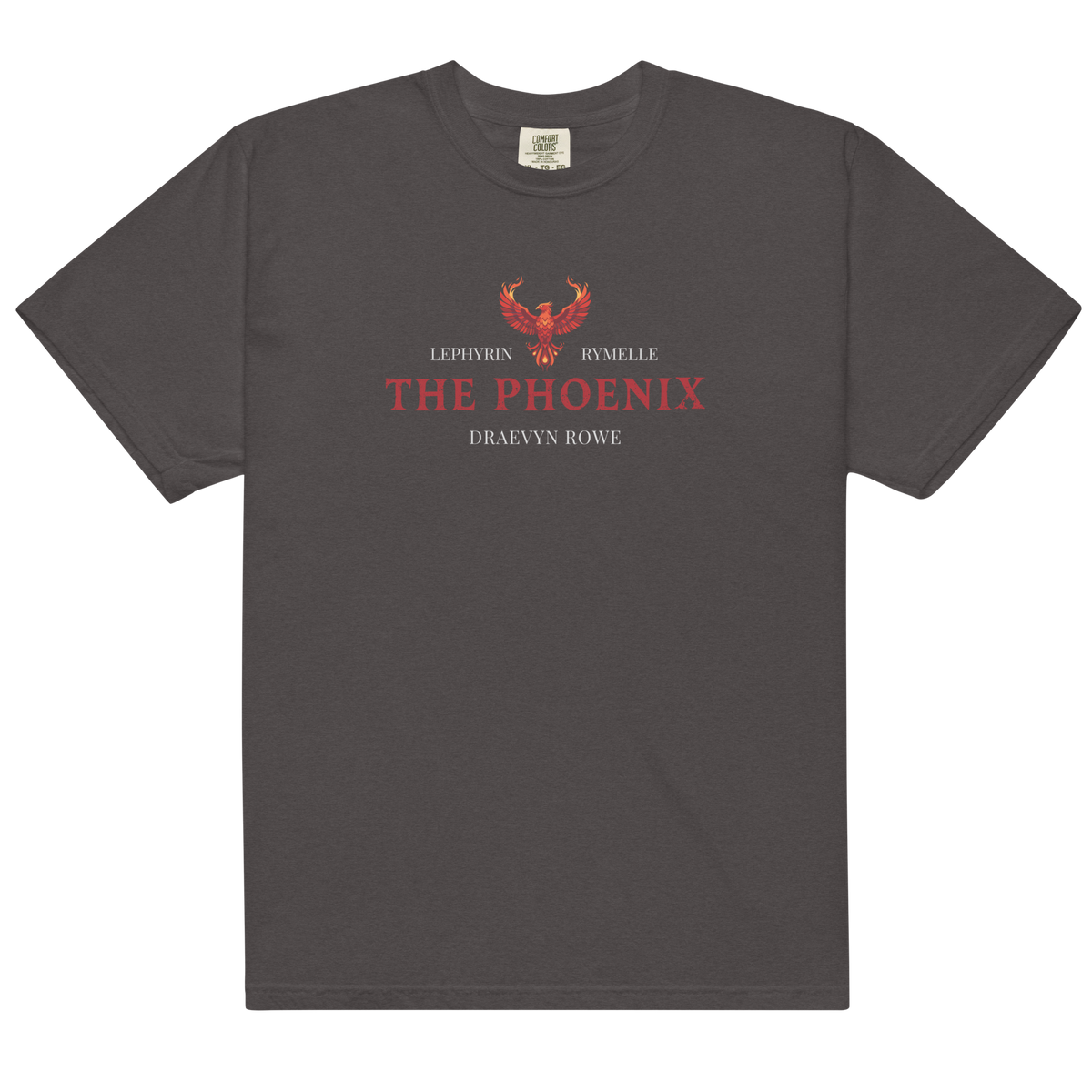The Phoenix T-Shirt