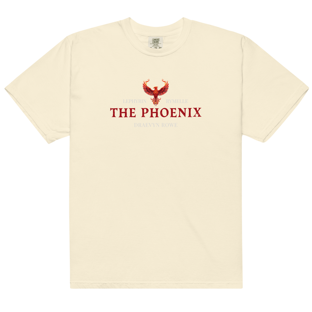 The Phoenix T-Shirt