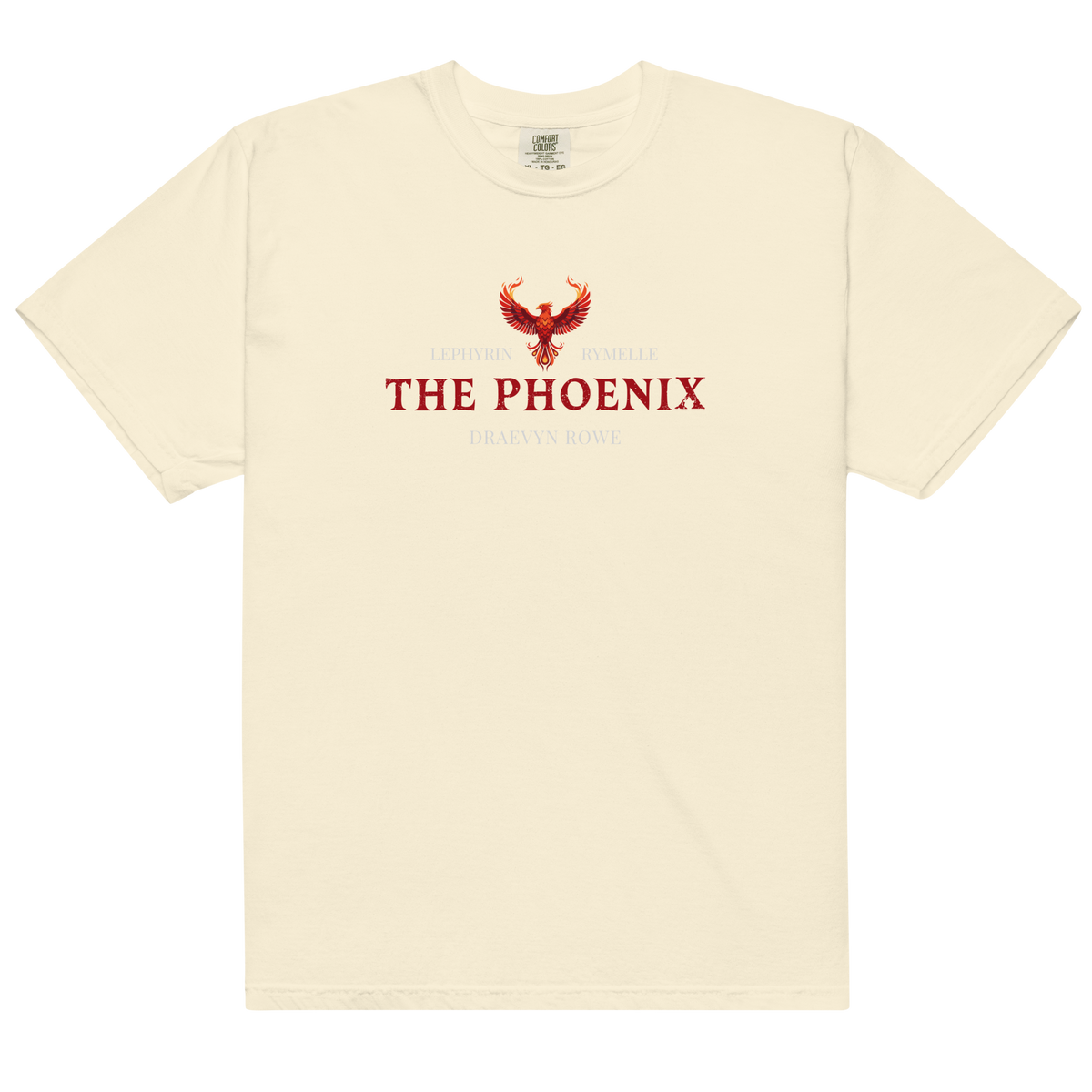 The Phoenix T-Shirt