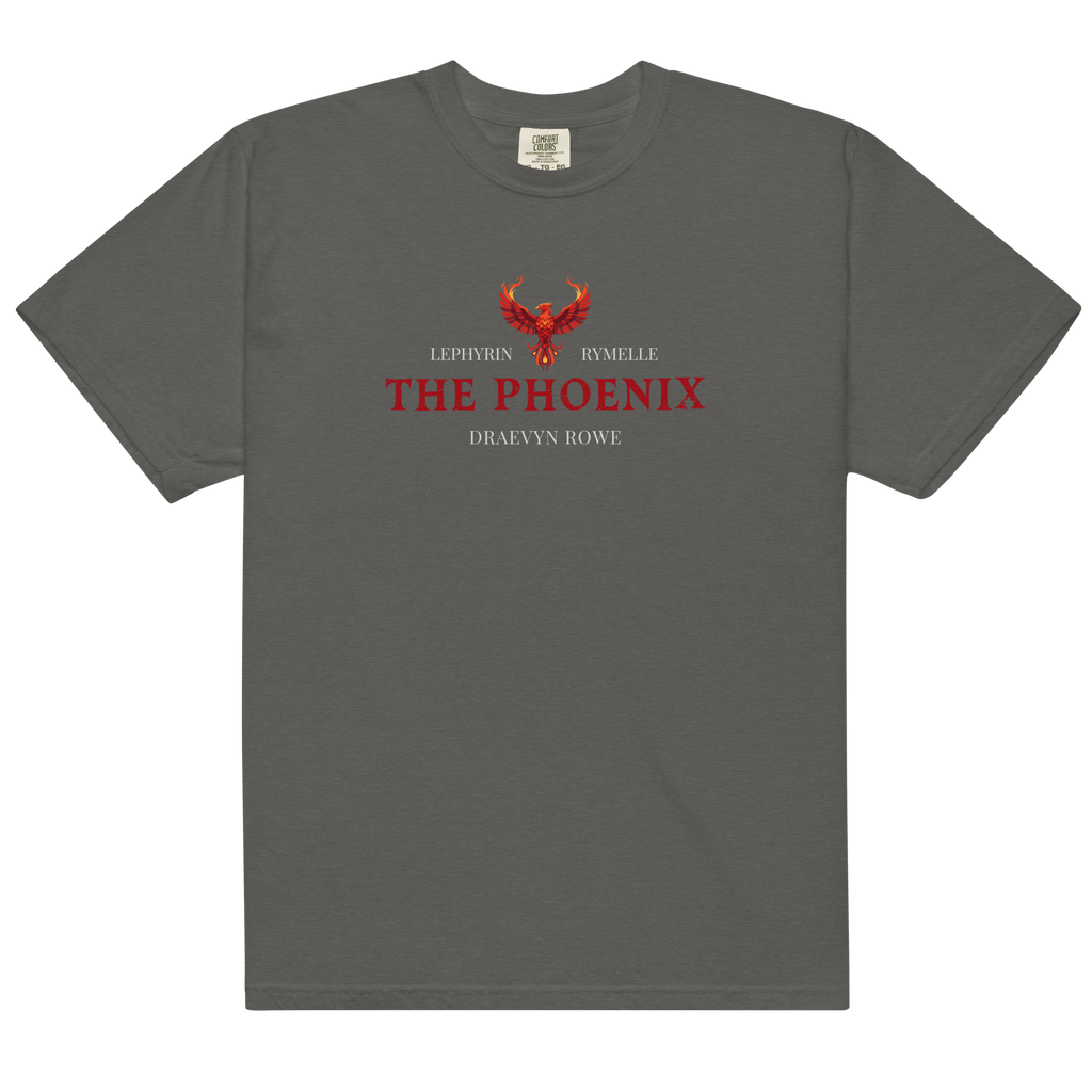 The Phoenix T-Shirt