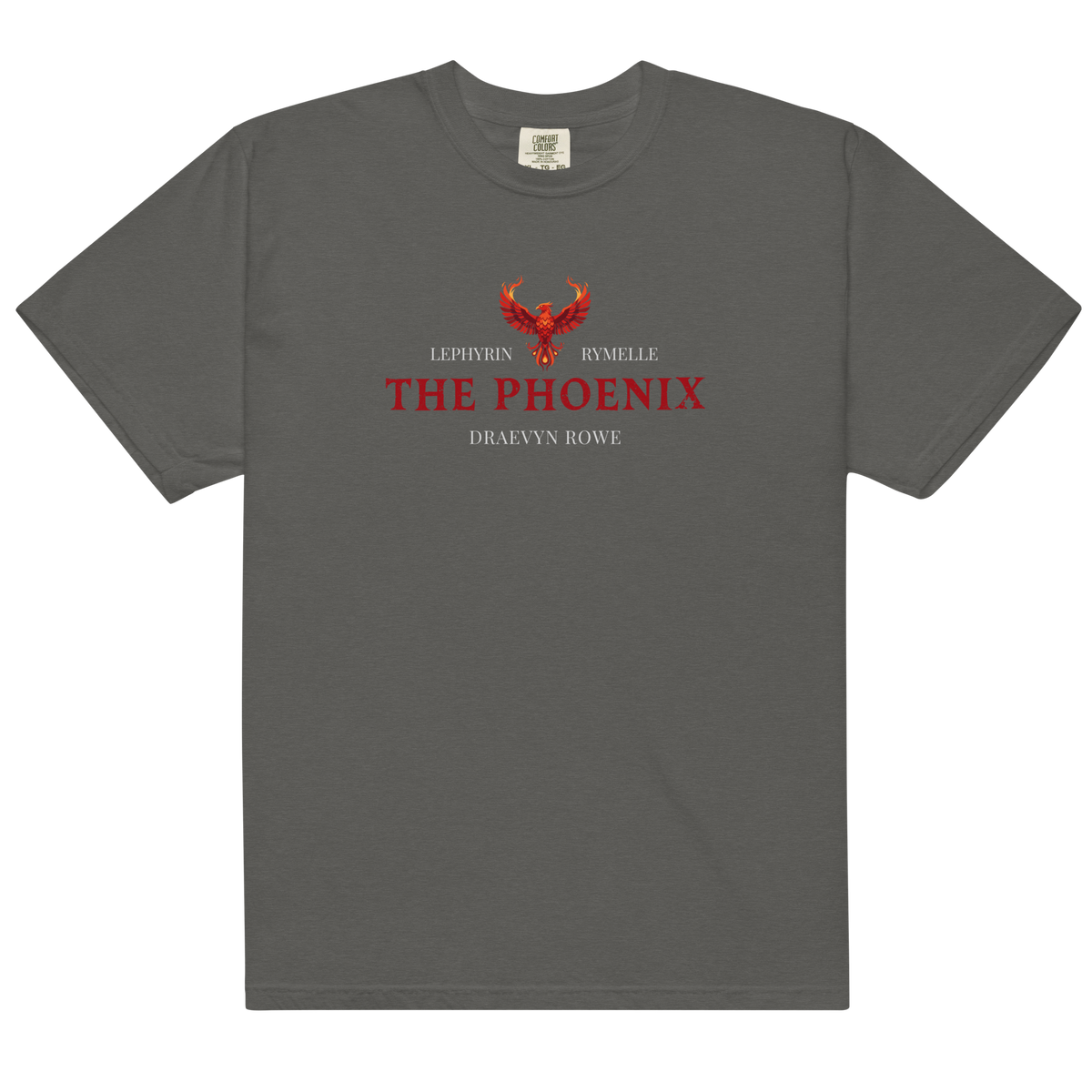 The Phoenix T-Shirt